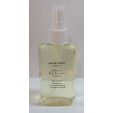 Парфуми ULTRA № 1033 (аромат схожий на Chanel Chance Eau Fraiche)  110 ml