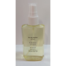 Парфуми ULTRA № 1032 (аромат схожий на Chanel Chance)  110 ml