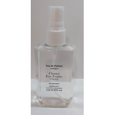 Парфуми ULTRA № 1034 (аромат схожий на Chanel Chance Eau Tendre)  110 ml
