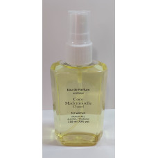 Парфуми ULTRA № 1035 (аромат схожий на Chanel Coco Mademoiselle)  110 ml